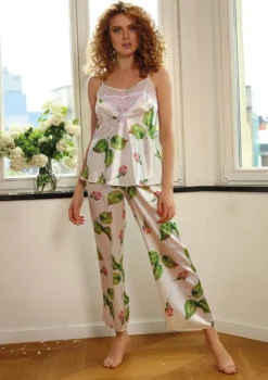 KOMPLET FLOWERS DK-KC
