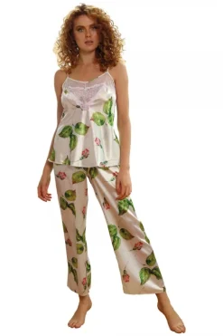 KOMPLET FLOWERS DK-KC