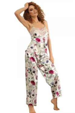 KOMPLET FLOWERS DK-KC