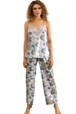 KOMPLET FLOWERS DK-KC