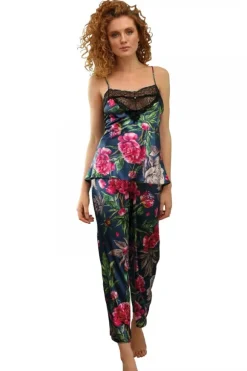 KOMPLET FLOWERS DK-KC