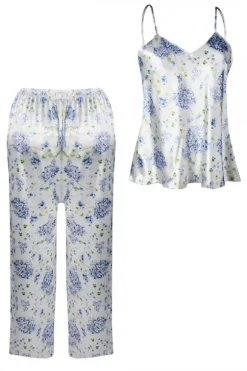 KOMPLET FLOWERS DK-KI