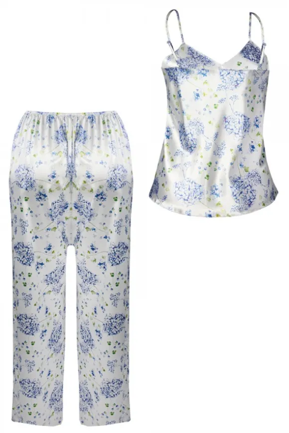 KOMPLET FLOWERS DK-KI