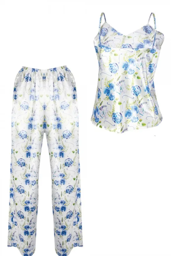 KOMPLET FLOWERS DK-KI