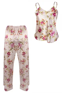 KOMPLET FLOWERS DK-KI