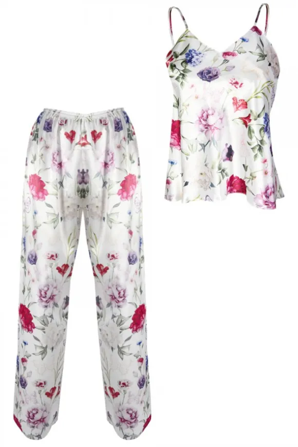 KOMPLET FLOWERS DK-KI