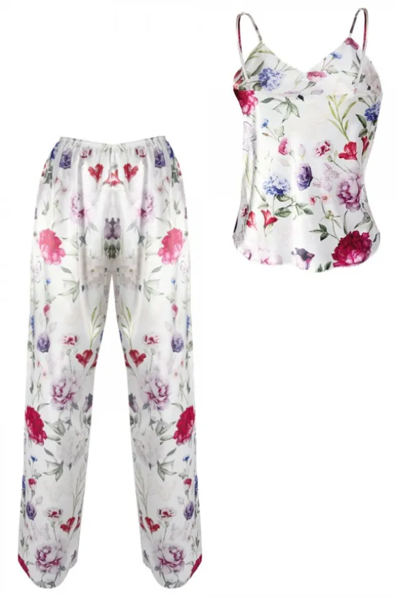 KOMPLET FLOWERS DK-KI