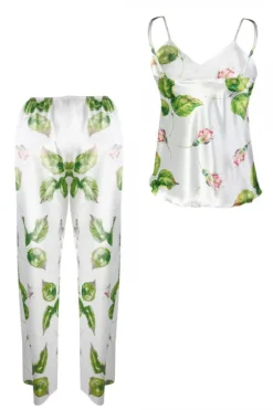 KOMPLET FLOWERS DK-KI