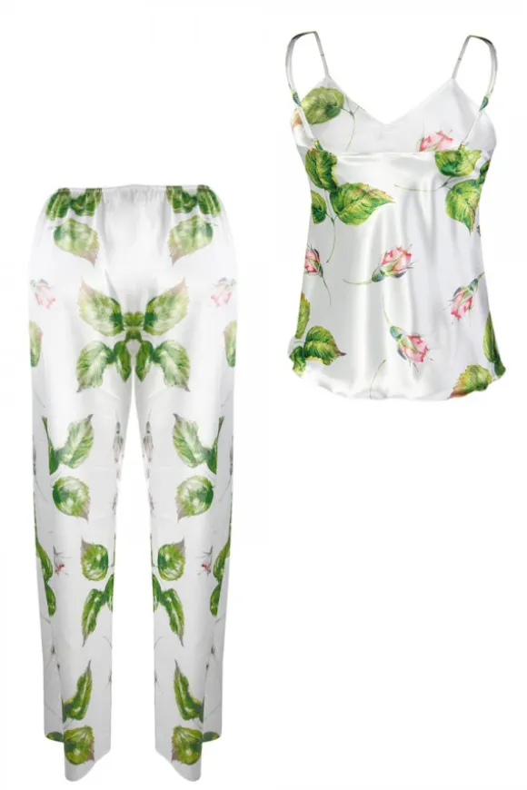 KOMPLET FLOWERS DK-KI
