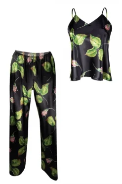 KOMPLET FLOWERS DK-KI