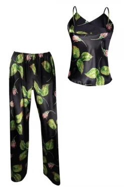 KOMPLET FLOWERS DK-KI