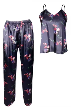 KOMPLET FLOWERS DK-KI