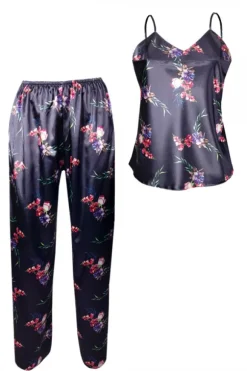 KOMPLET FLOWERS DK-KI