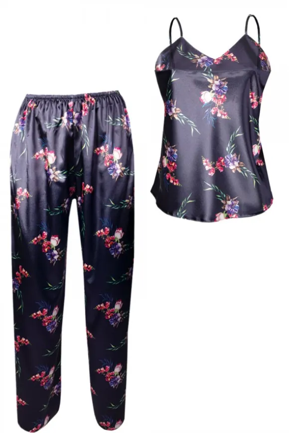 KOMPLET FLOWERS DK-KI