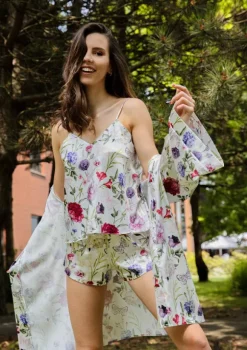 KOMPLET FLOWERS DK-KK