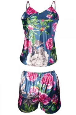KOMPLET FLOWERS DK-KK