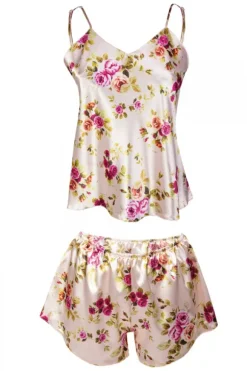 KOMPLET FLOWERS DK-KK