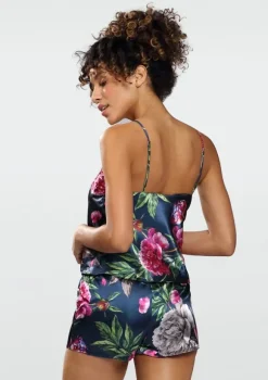 KOMPLET FLOWERS DK-KK