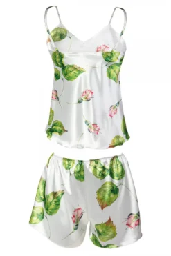 KOMPLET FLOWERS DK-KK
