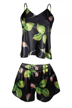 KOMPLET FLOWERS DK-KK