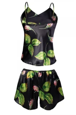 KOMPLET FLOWERS DK-KK
