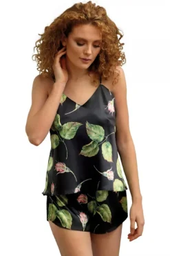 KOMPLET FLOWERS DK-KK