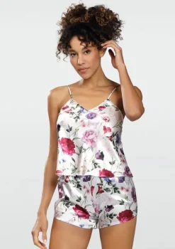 KOMPLET FLOWERS DK-KK