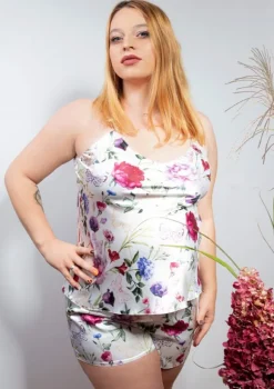 KOMPLET FLOWERS DK-KK