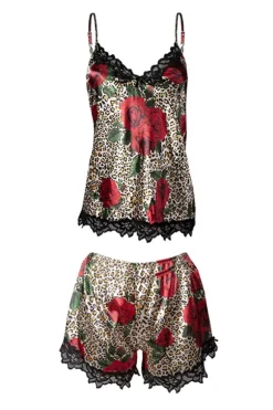 KOMPLET FLOWERS DK-KV
