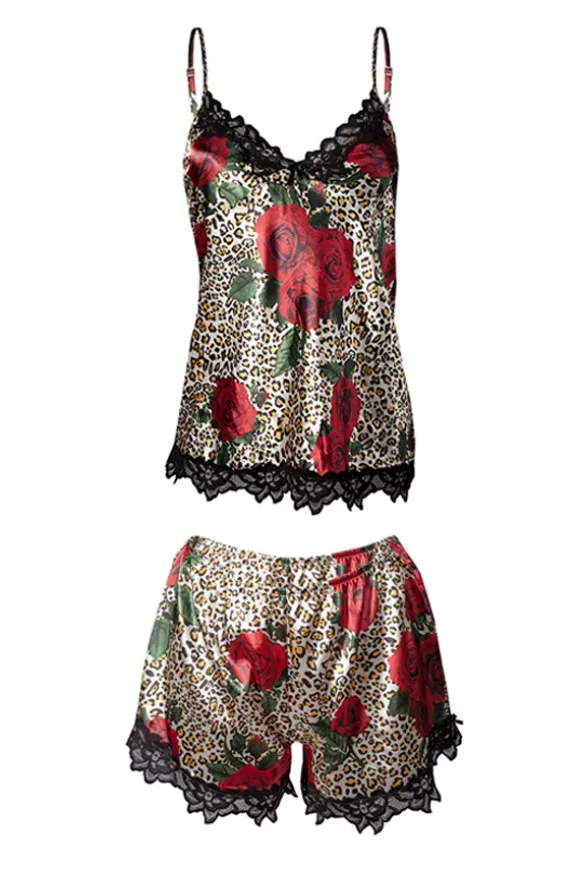 KOMPLET FLOWERS DK-KV