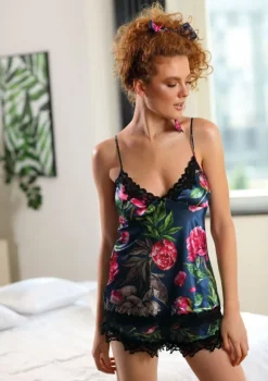 KOMPLET FLOWERS DK-KV