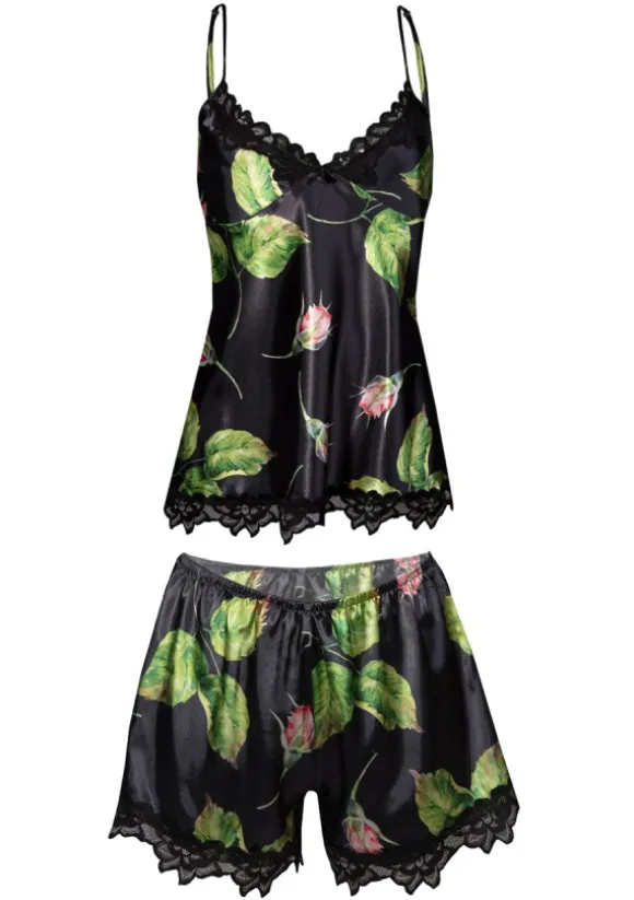 KOMPLET FLOWERS DK-KV