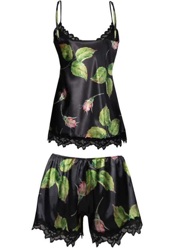 KOMPLET FLOWERS DK-KV