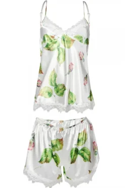 KOMPLET FLOWERS DK-KV