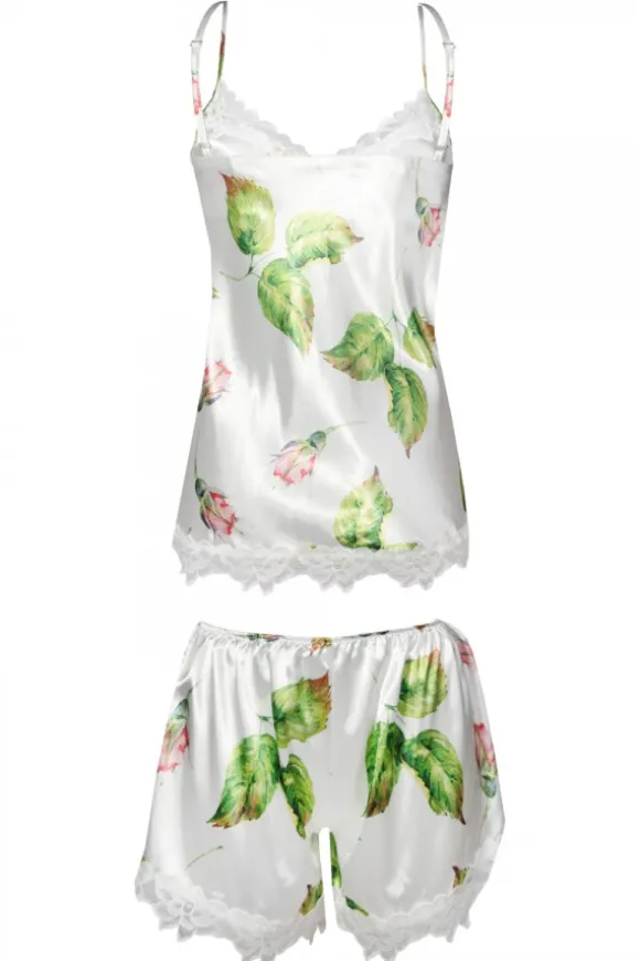 KOMPLET FLOWERS DK-KV