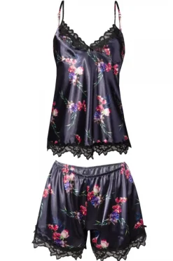 KOMPLET FLOWERS DK-KV