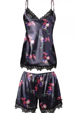 KOMPLET FLOWERS DK-KV