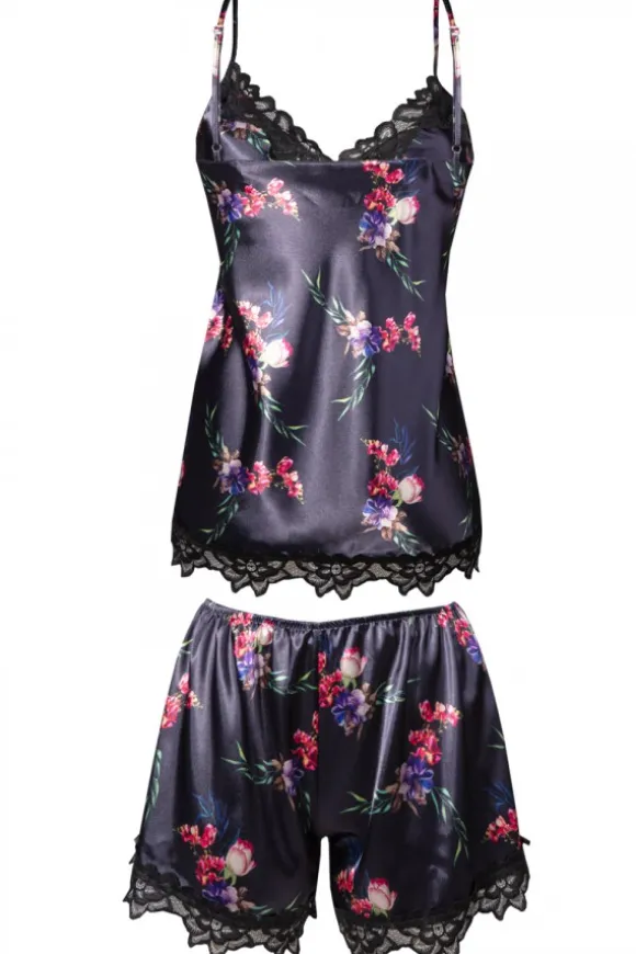 KOMPLET FLOWERS DK-KV