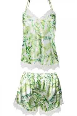 KOMPLET FLOWERS DK-KV