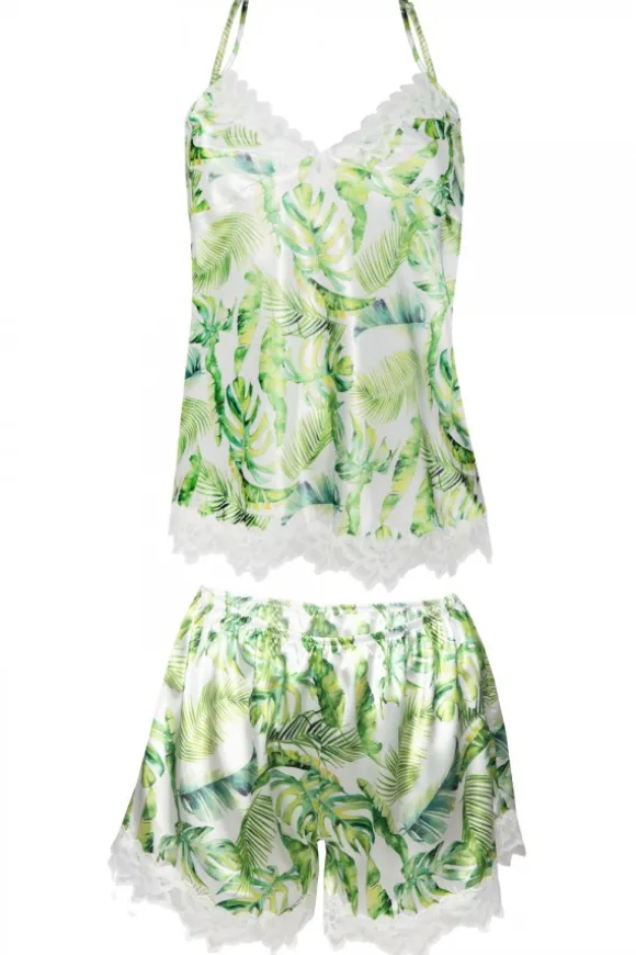 KOMPLET FLOWERS DK-KV