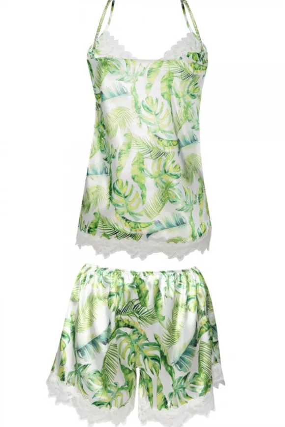 KOMPLET FLOWERS DK-KV