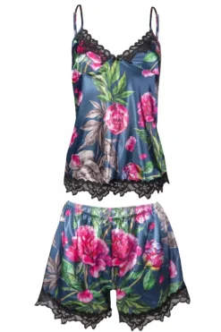 KOMPLET FLOWERS DK-KV