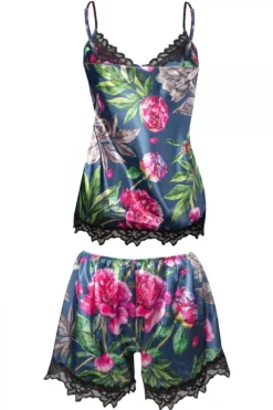 KOMPLET FLOWERS DK-KV