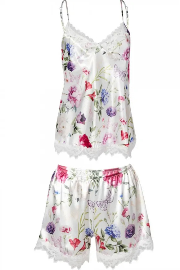 KOMPLET FLOWERS DK-KV