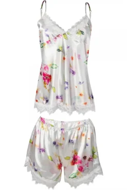 KOMPLET FLOWERS DK-KV