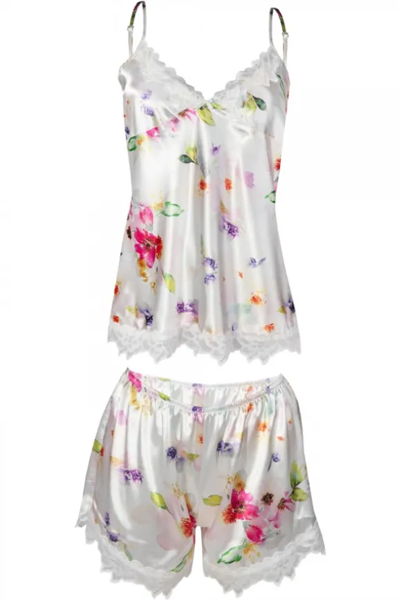 KOMPLET FLOWERS DK-KV