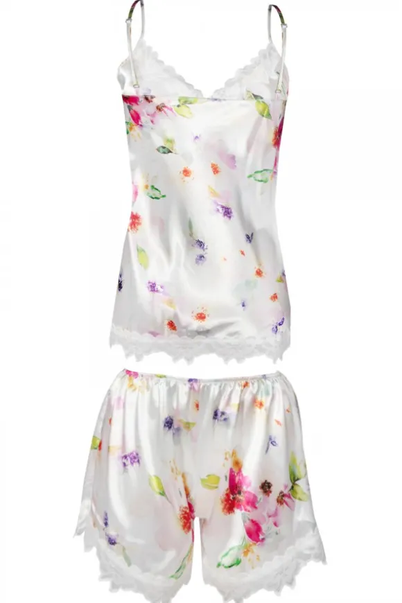 KOMPLET FLOWERS DK-KV