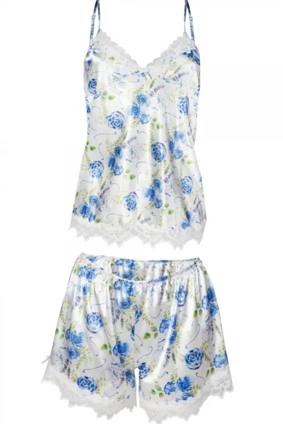 KOMPLET FLOWERS DK-KV