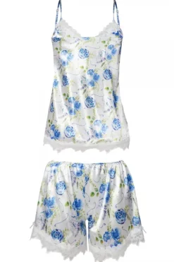 KOMPLET FLOWERS DK-KV