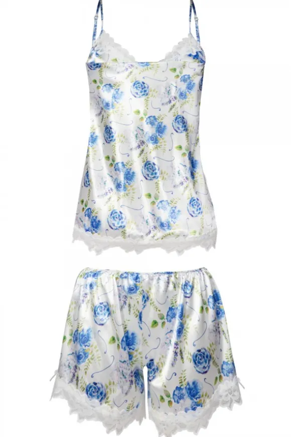 KOMPLET FLOWERS DK-KV
